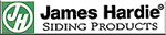James Hardie logo