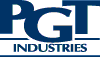 PGT Industries logo