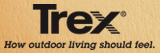 Trex company