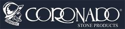 Coronado Stone Logo
