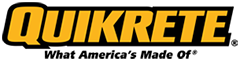Quikrete Logo