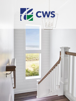 CWS Windows Brochure