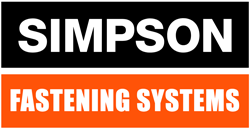 Simpson Fastening Systems