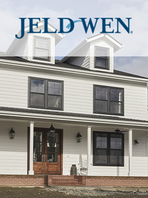 JELD-Wen Brochure Cover