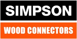 Simpson Wood Connectors